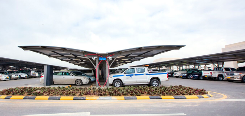 Car Parking